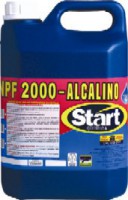 NPF 2000 Solupan